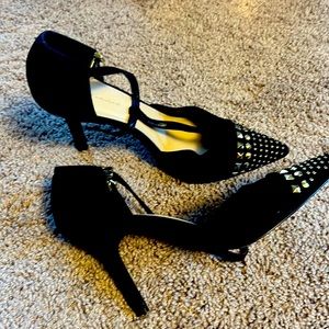 Brand new - worn once